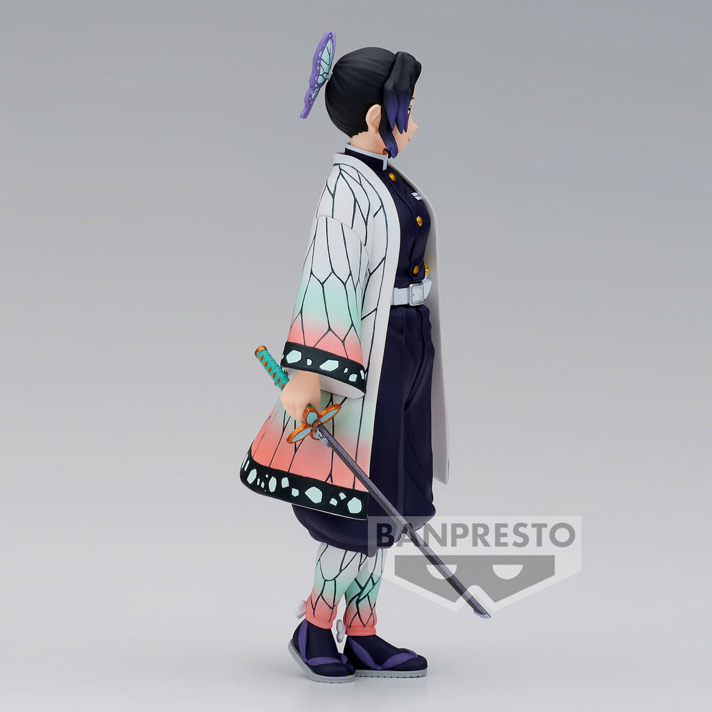 Immagine del prodotto Demon Slayer - Figura Shinobu Kocho Vol. 47