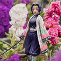 Immagine del prodotto Demon Slayer - Figura Shinobu Kocho Vol. 47
