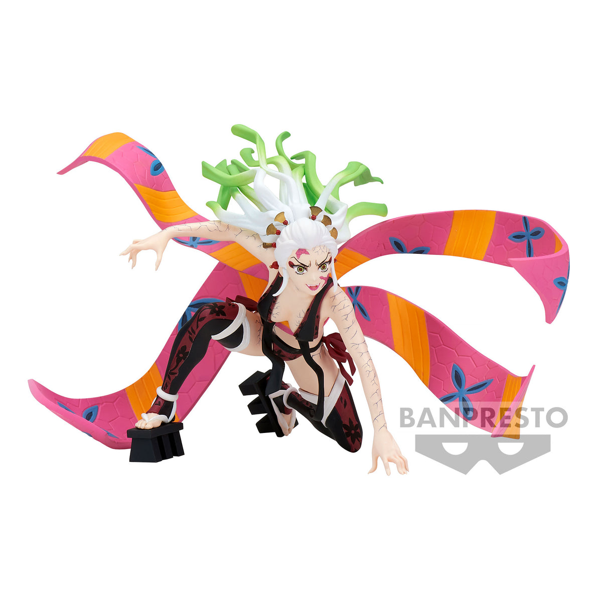 Immagine del prodotto Demon Slayer - Figura Daki Vibration Stars Versione B