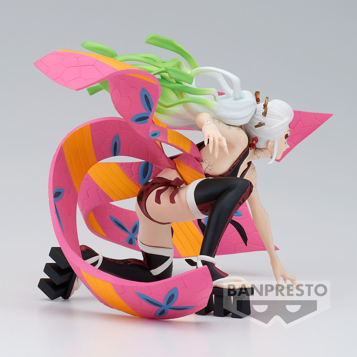 Immagine del prodotto Demon Slayer - Figura Daki Vibration Stars Versione B