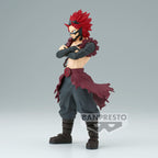 Product image My Hero Academia - Red Riot Age of Heroes Figure