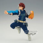 Immagine del prodotto My Hero Academia - Shoto Todoroki The Amazing Heroes Figura