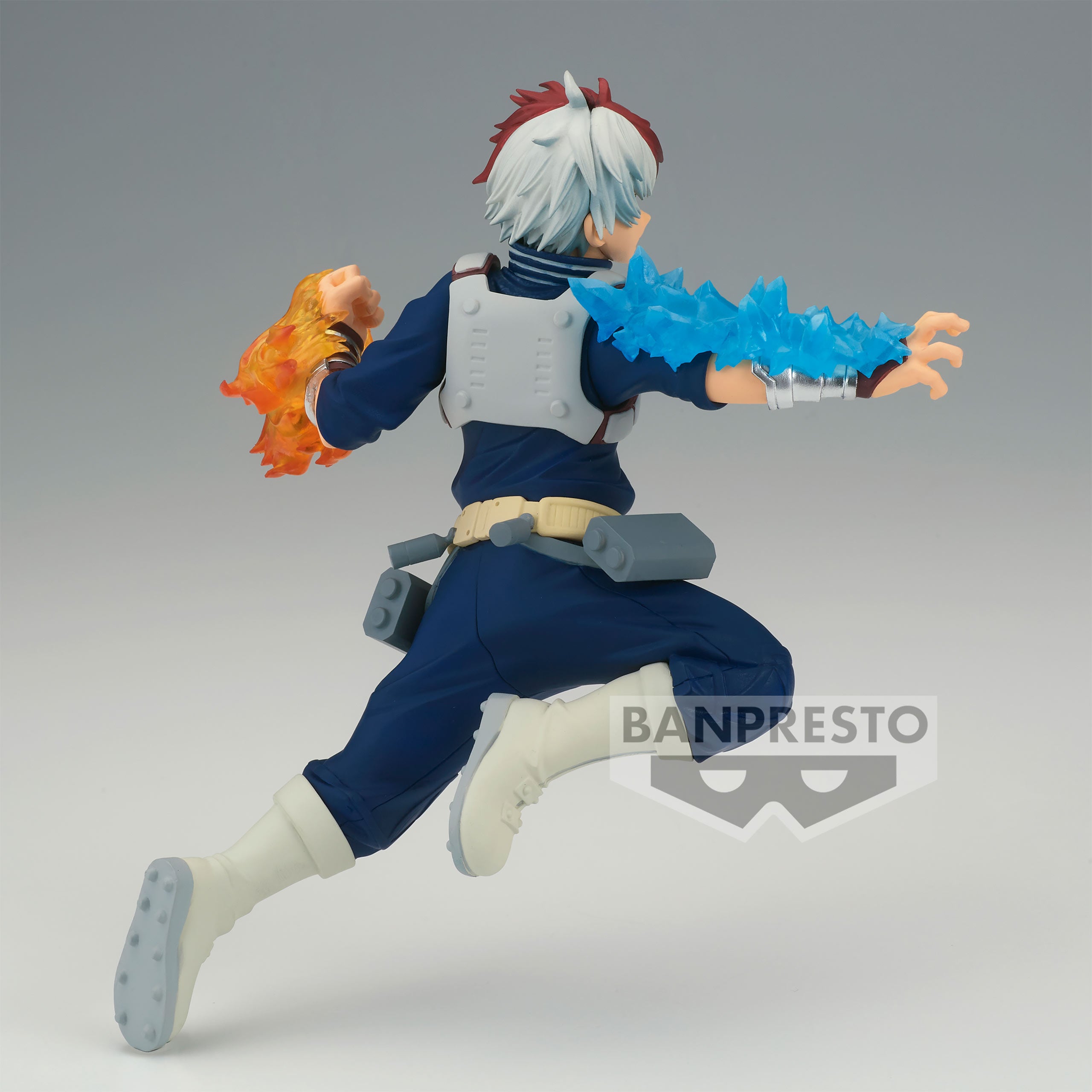 Immagine del prodotto My Hero Academia - Shoto Todoroki The Amazing Heroes Figura