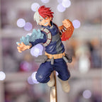 Immagine del prodotto My Hero Academia - Shoto Todoroki The Amazing Heroes Figura