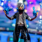 Product image My Hero Academia - Dabi The Evil Villains DX Figure