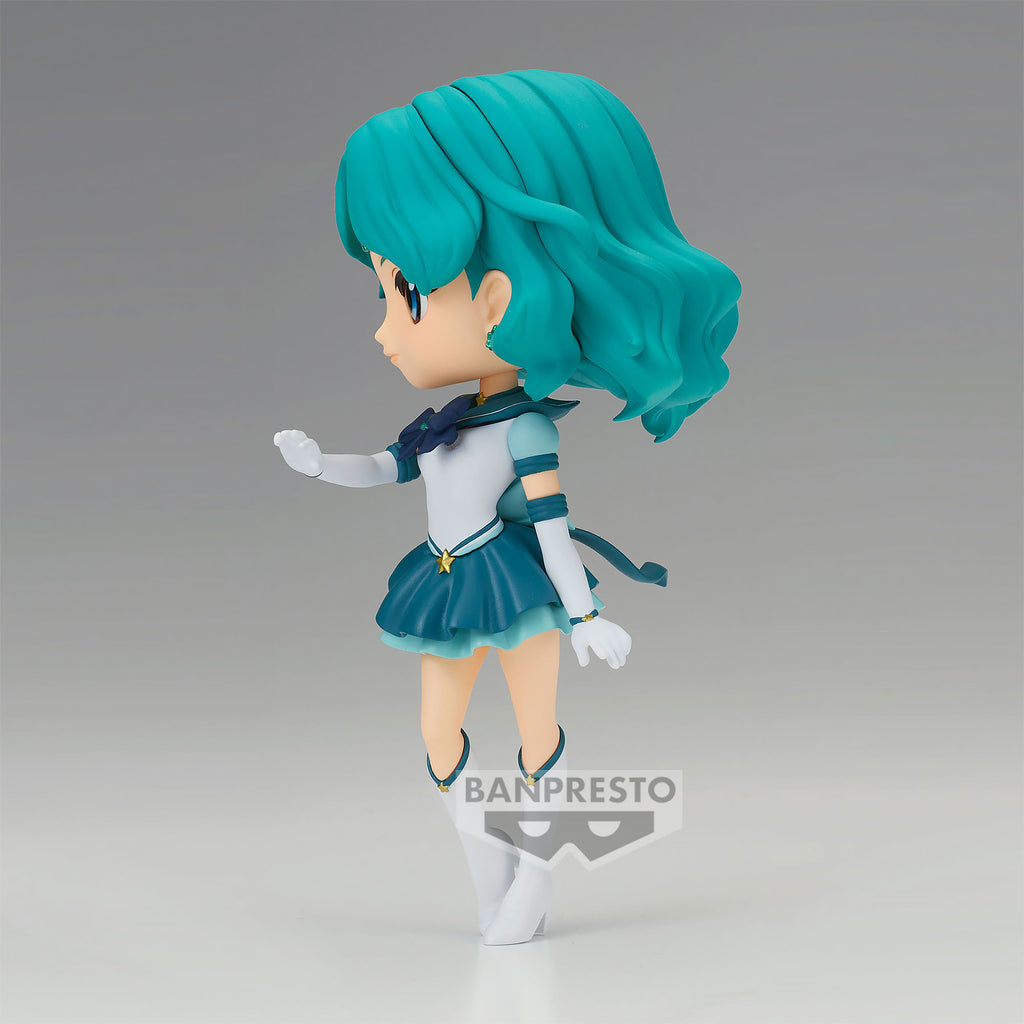 Immagine del prodotto Sailor Moon Cosmos - Figura Q Posket di Sailor Nettuno Versione A