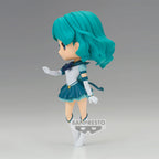 Immagine del prodotto Sailor Moon Cosmos - Figura Q Posket di Sailor Nettuno Versione A