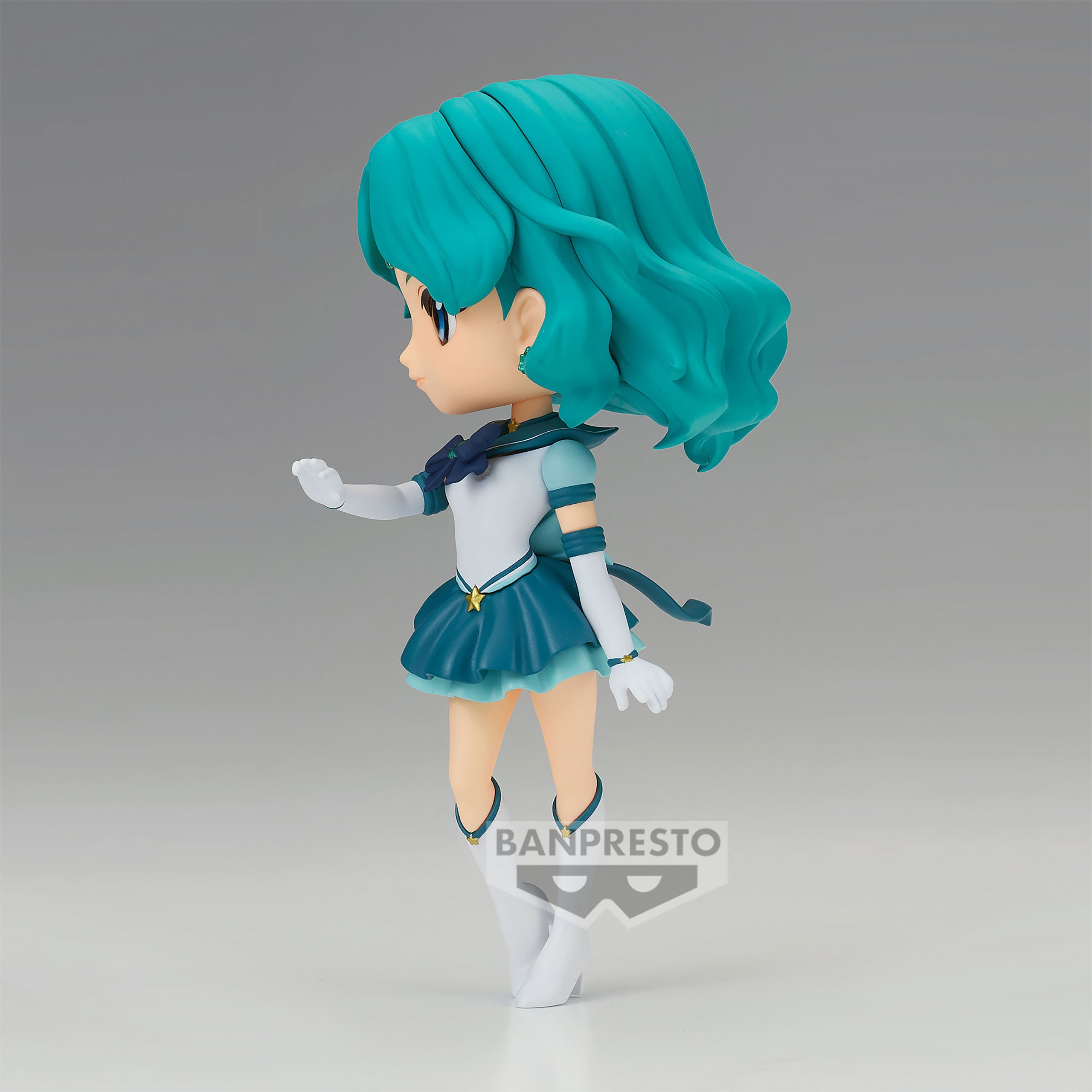 Immagine del prodotto Sailor Moon Cosmos - Figura Q Posket di Sailor Nettuno Versione A