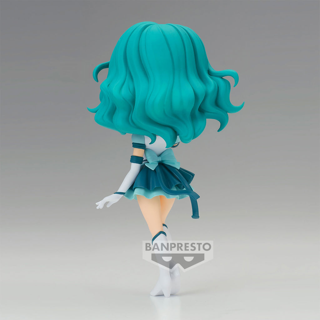 Immagine del prodotto Sailor Moon Cosmos - Figura Q Posket di Sailor Nettuno Versione A