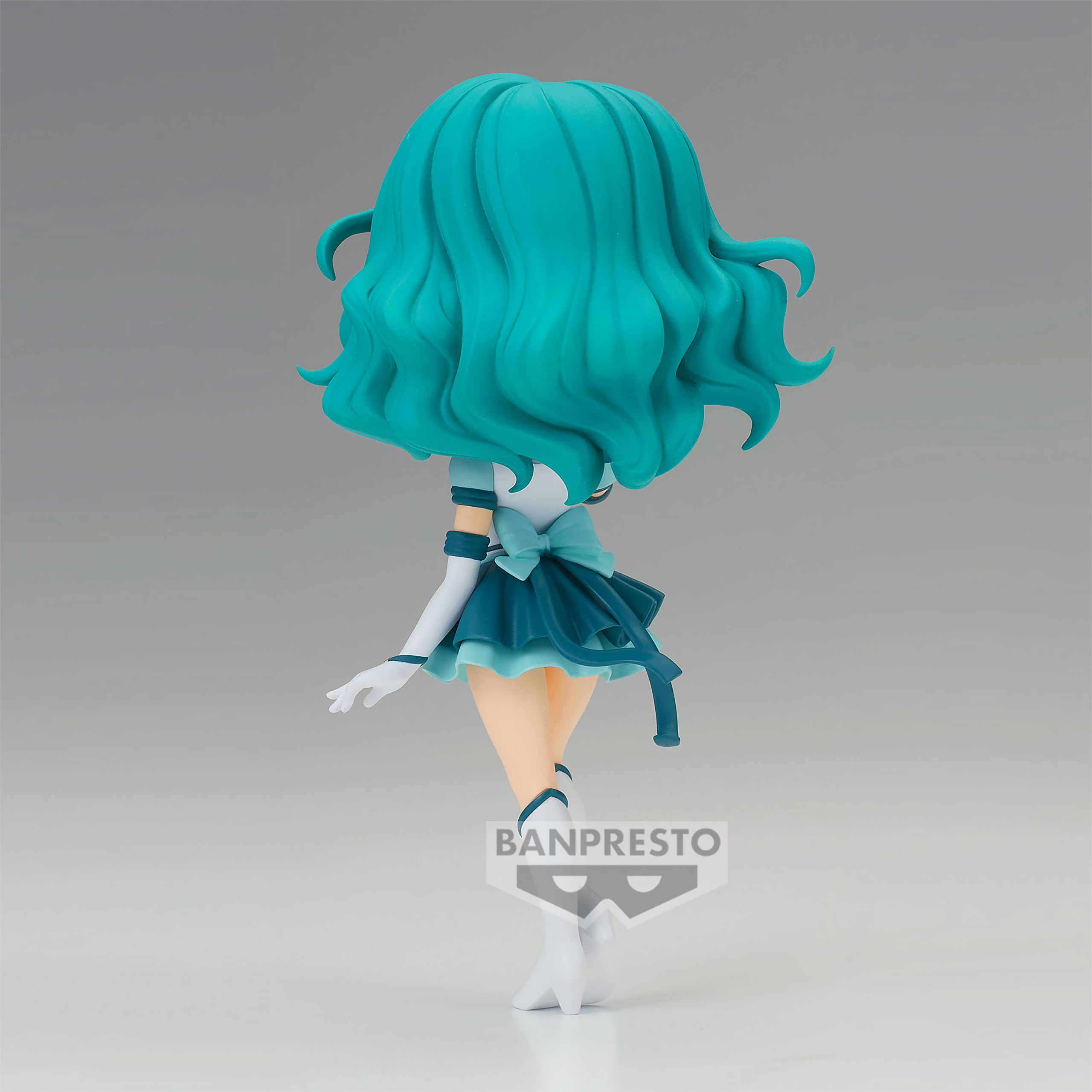 Immagine del prodotto Sailor Moon Cosmos - Figura Q Posket di Sailor Nettuno Versione A