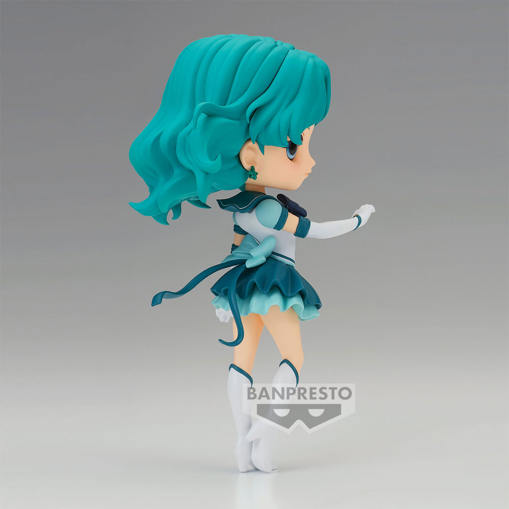 Immagine del prodotto Sailor Moon Cosmos - Figura Q Posket di Sailor Nettuno Versione A