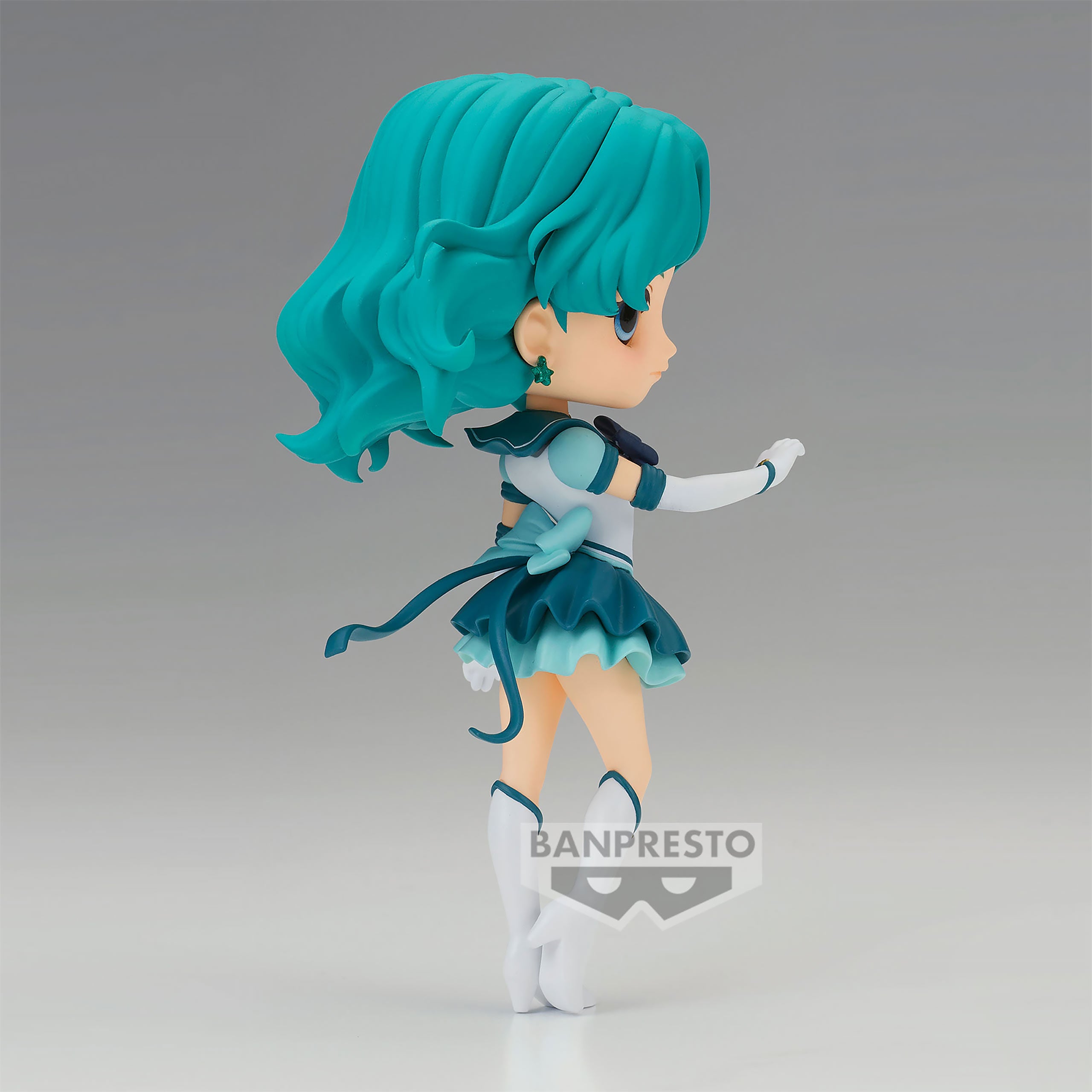 Immagine del prodotto Sailor Moon Cosmos - Figura Q Posket di Sailor Nettuno Versione A
