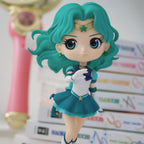 Immagine del prodotto Sailor Moon Cosmos - Figura Q Posket di Sailor Nettuno Versione A