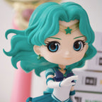 Immagine del prodotto Sailor Moon Cosmos - Figura Q Posket di Sailor Nettuno Versione A