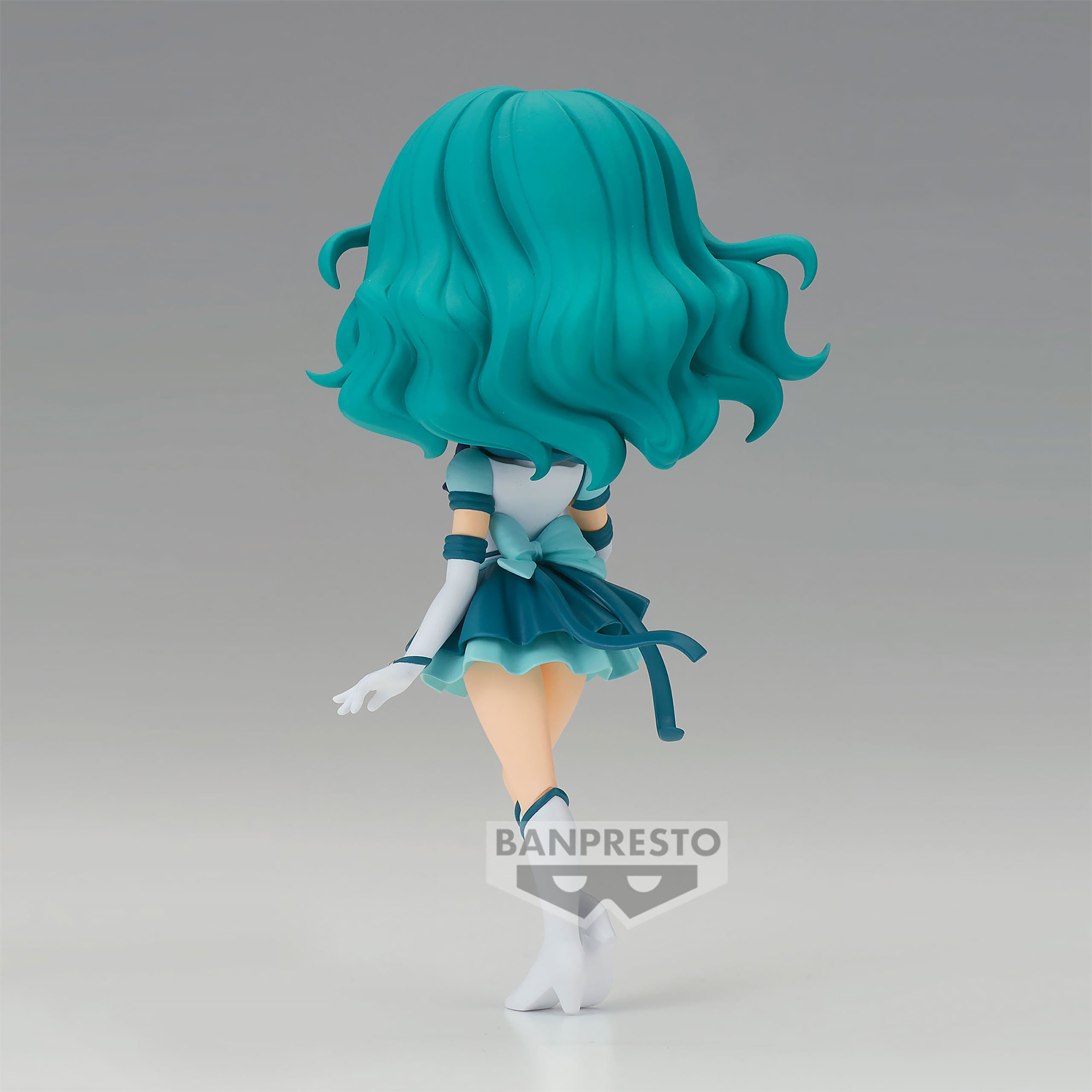 Immagine del prodotto Sailor Moon Cosmos - Figura Q Posket di Sailor Nettuno Versione B