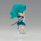 Immagine del prodotto Sailor Moon Cosmos - Figura Q Posket di Sailor Nettuno Versione B
