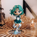 Immagine del prodotto Sailor Moon Cosmos - Figura Q Posket di Sailor Nettuno Versione B