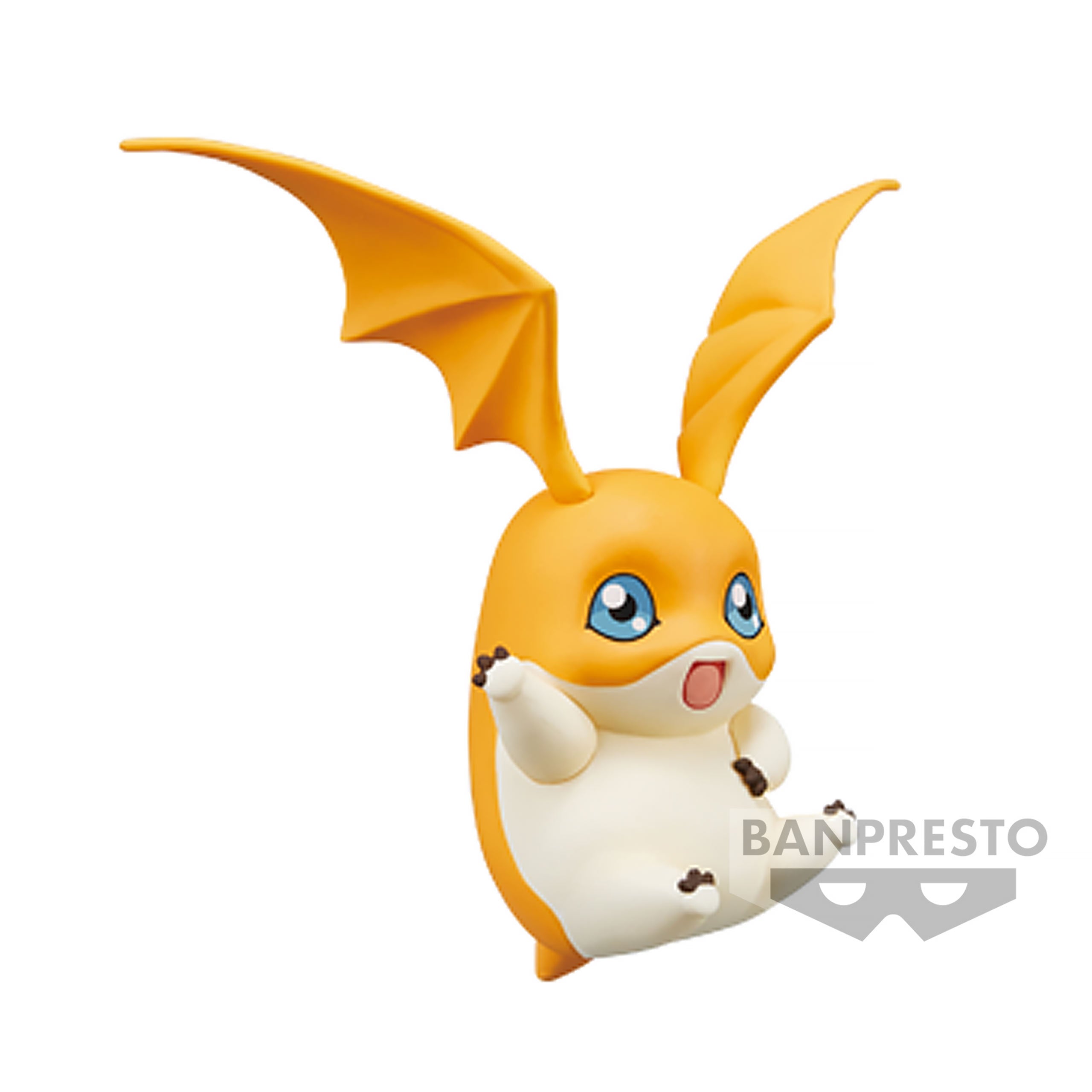 Immagine del prodotto Digimon Adventures - Figura DXF di Patamon
