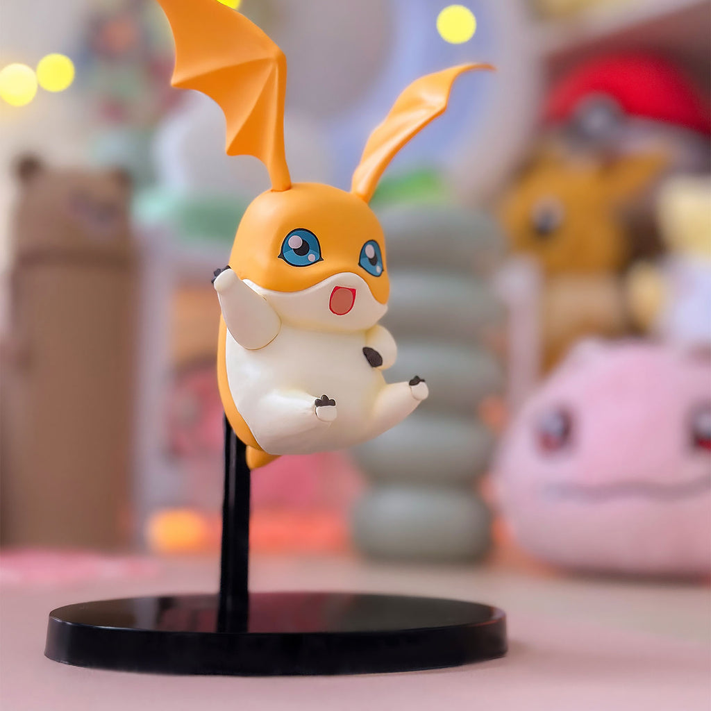 Immagine del prodotto Digimon Adventures - Figura DXF di Patamon