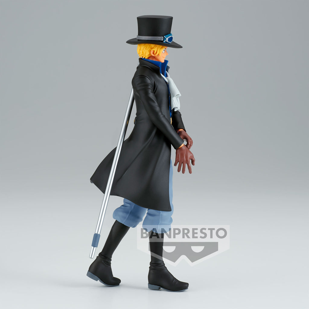 Product image One Piece - Sabo The Shukko Figure