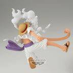 Immagine del prodotto One Piece - Figura di Monkey D. Luffy Battle Record