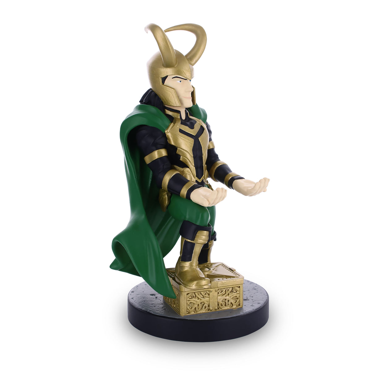 Immagine del prodotto Loki - Figura Cable Guy