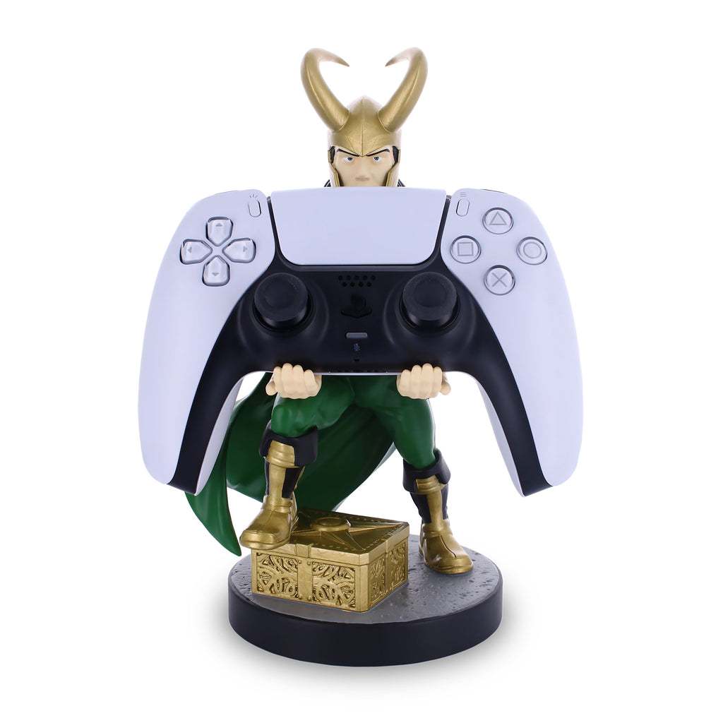 Immagine del prodotto Loki - Figura Cable Guy