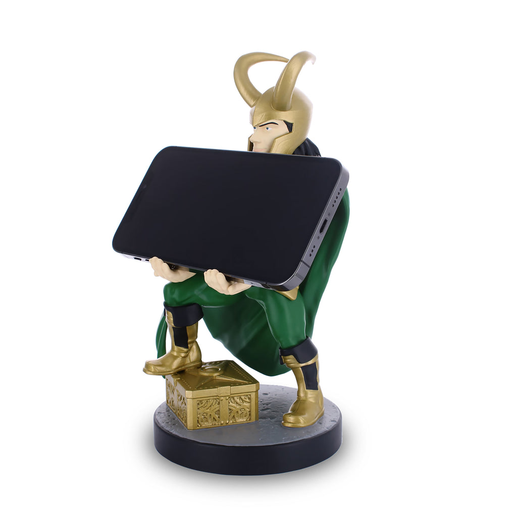 Immagine del prodotto Loki - Figura Cable Guy