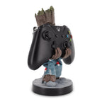 Immagine del prodotto Guardiani della Galassia - Figura Cable Guy Groot in pigiama