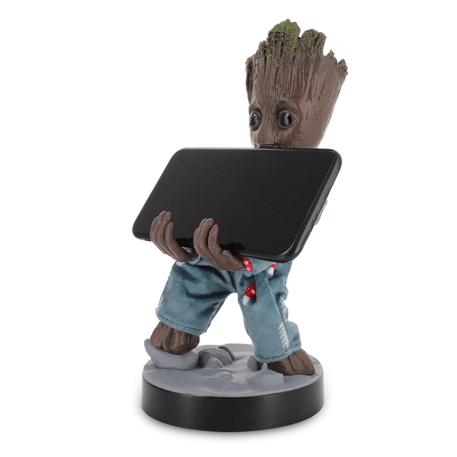 Immagine del prodotto Guardiani della Galassia - Figura Cable Guy Groot in pigiama