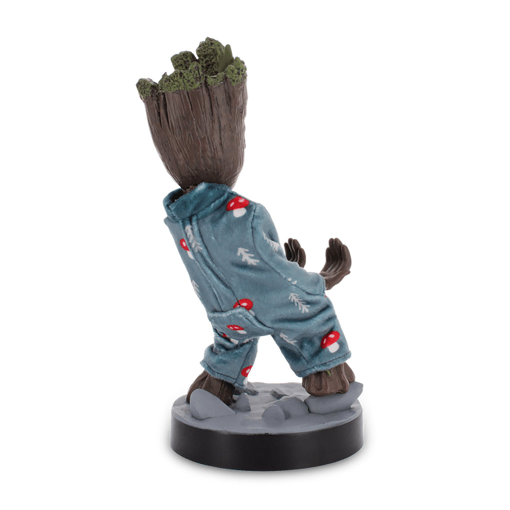 Immagine del prodotto Guardiani della Galassia - Figura Cable Guy Groot in pigiama