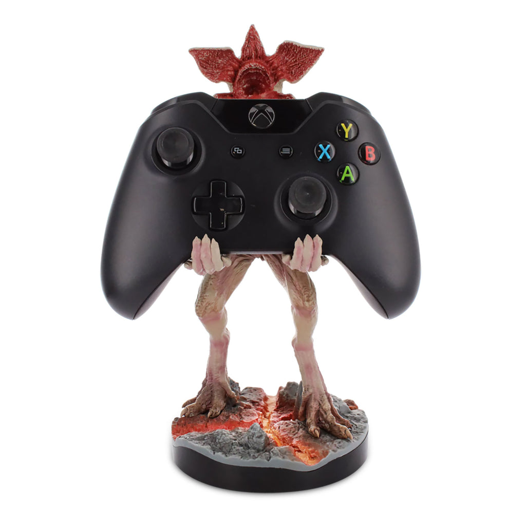 Immagine del prodotto Stranger Things - Figura Cable Guy Demogorgon