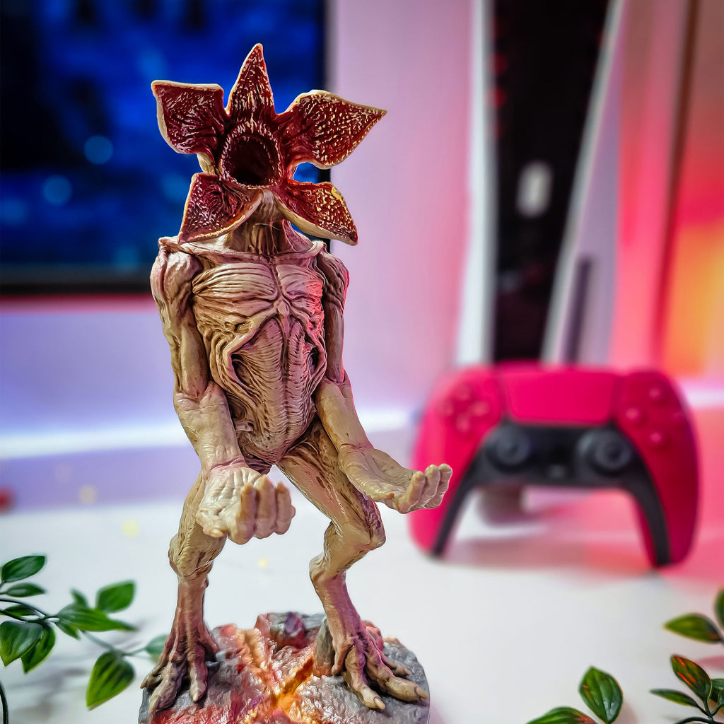 Immagine del prodotto Stranger Things - Figura Cable Guy Demogorgon