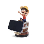 Immagine del prodotto One Piece - Figura di Cable Guy di Monkey D. Luffy
