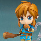 Product image The Legend of Zelda - Link Nendoroid Action Figure Breath of the Wild Version