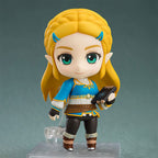 Product image The Legend of Zelda - Nendoroid Action Figure Zelda Breath of the Wild Version