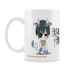 Immagine del prodotto Black Butler - Tazza con costume da mucca