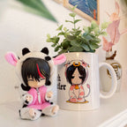 Immagine del prodotto Black Butler - Tazza con costume da mucca