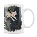 Product image Black Butler - Ciel & Sebastian Mug