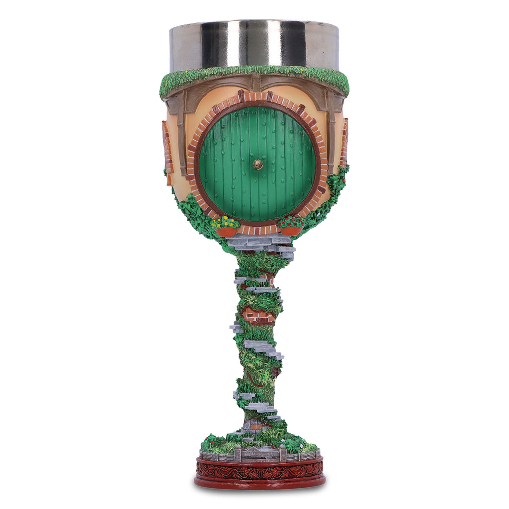 Product image The Lord of the Rings - Bag End Chalice deluxe