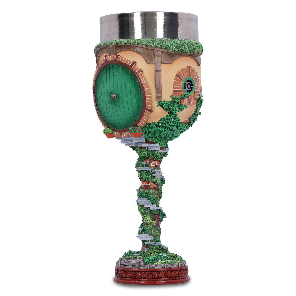 Product image The Lord of the Rings - Bag End Chalice deluxe
