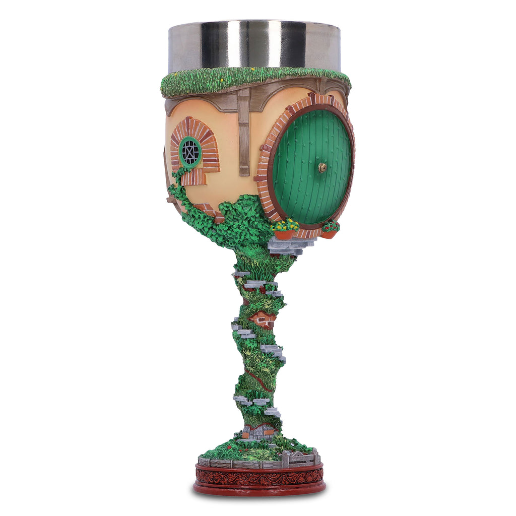 Product image The Lord of the Rings - Bag End Chalice deluxe