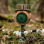 Product image The Lord of the Rings - Bag End Chalice deluxe