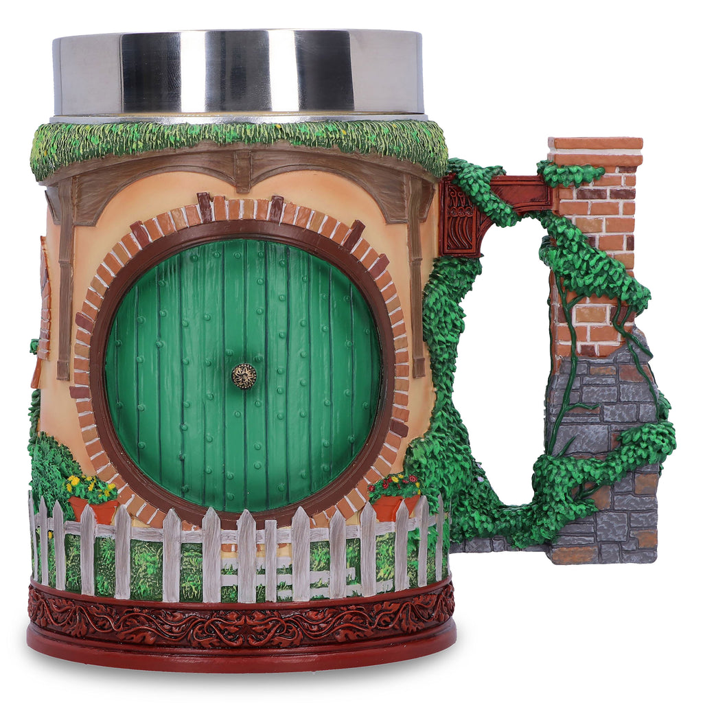 Immagine del prodotto Il Signore degli Anelli - Boccale di lusso di Hobbiton