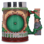 Immagine del prodotto Il Signore degli Anelli - Boccale di lusso di Hobbiton