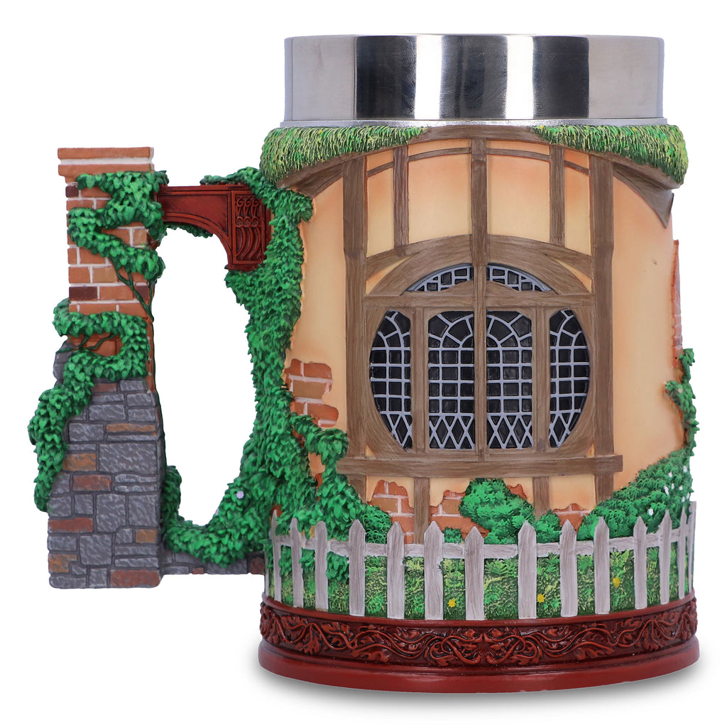 Immagine del prodotto Il Signore degli Anelli - Boccale di lusso di Hobbiton