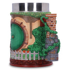 Immagine del prodotto Il Signore degli Anelli - Boccale di lusso di Hobbiton