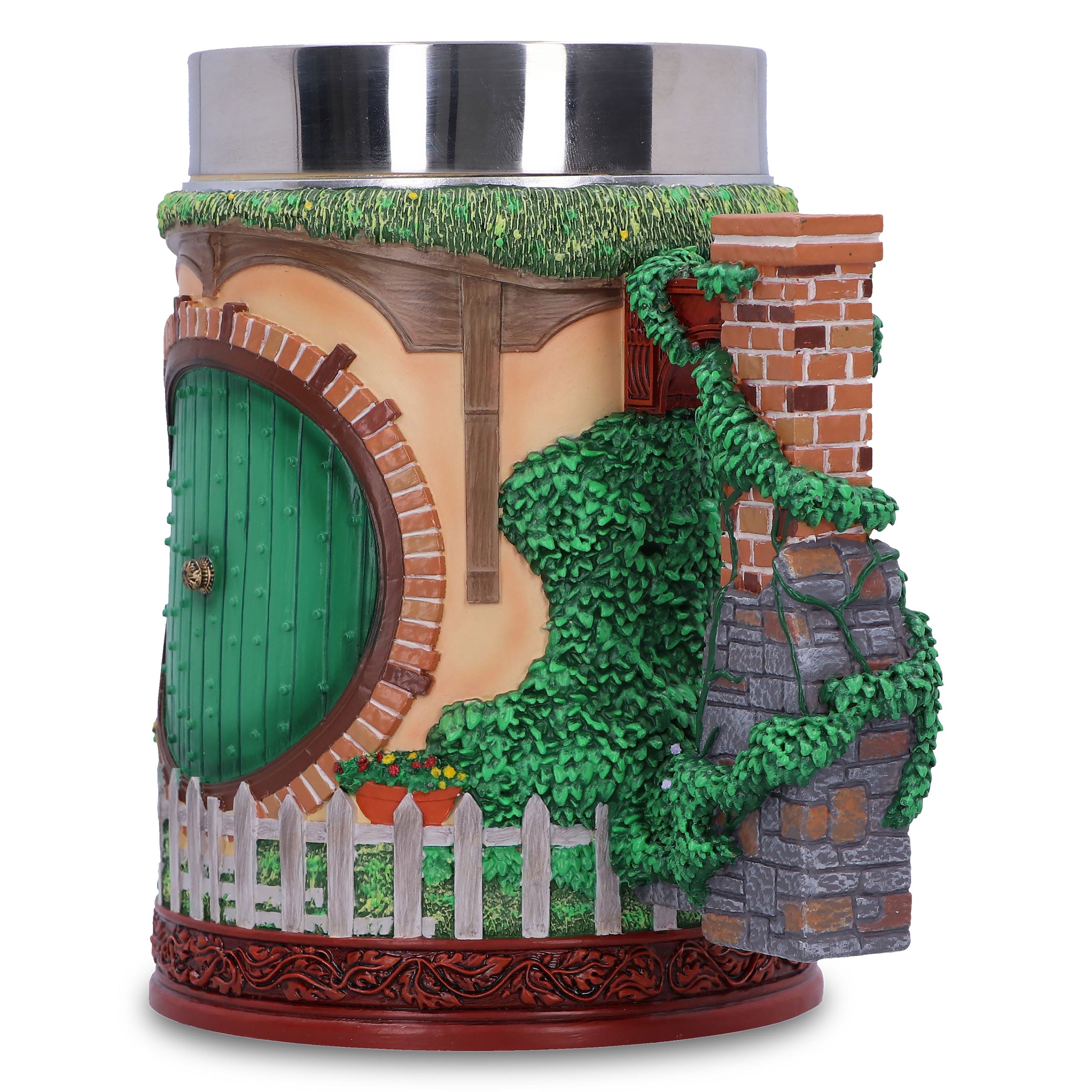 Immagine del prodotto Il Signore degli Anelli - Boccale di lusso di Hobbiton