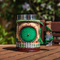 Immagine del prodotto Il Signore degli Anelli - Boccale di lusso di Hobbiton