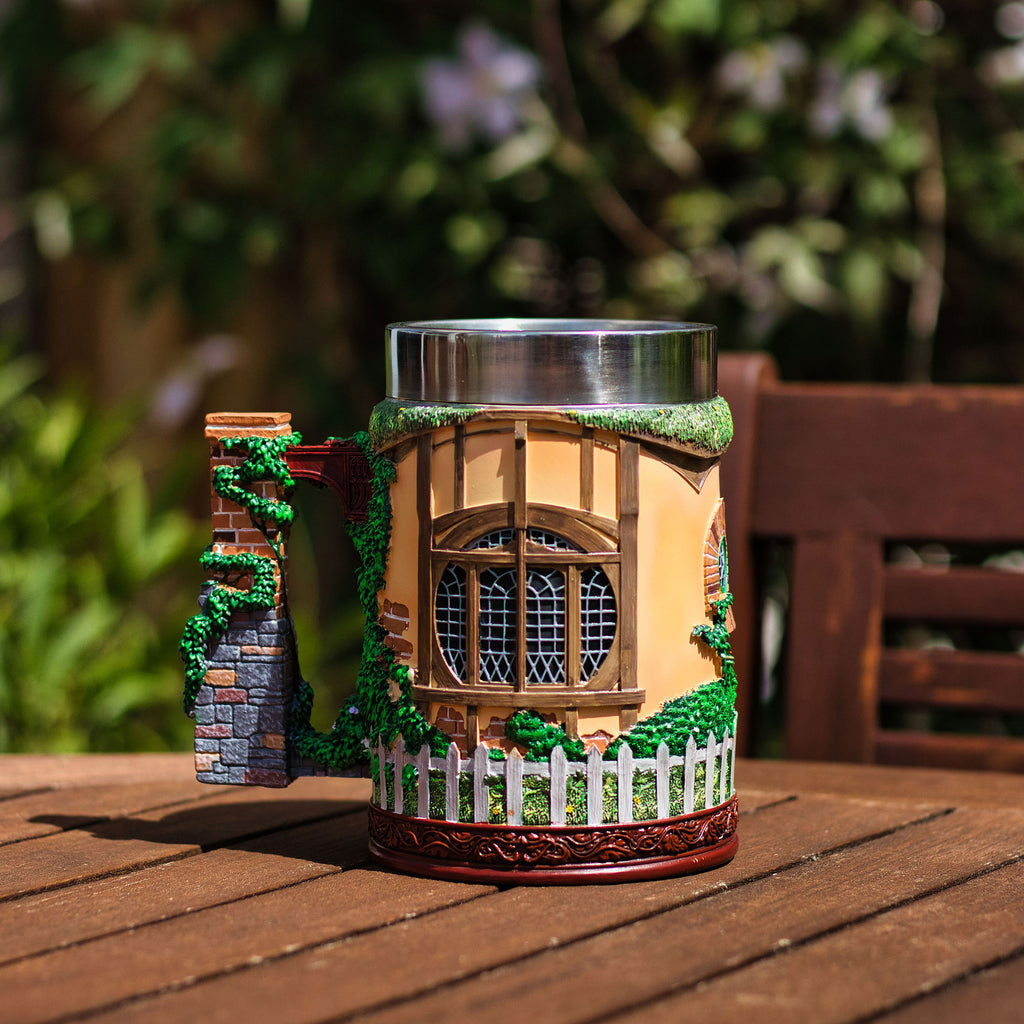 Immagine del prodotto Il Signore degli Anelli - Boccale di lusso di Hobbiton